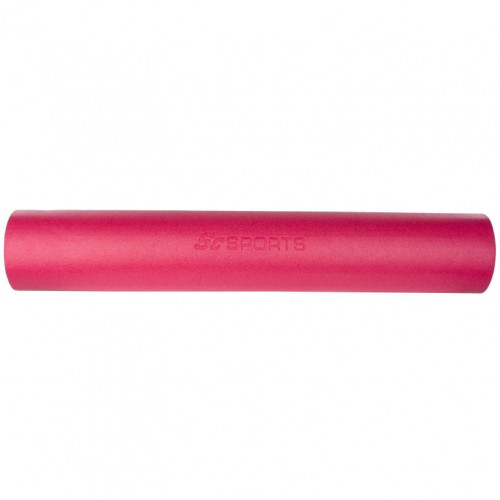 Masážny valček ScSPORTS, 90 x 15 cm, ružový