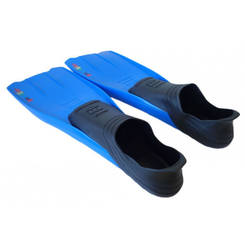 Potápačské plutvy Clipper veľkosť 43/44 BROTHER