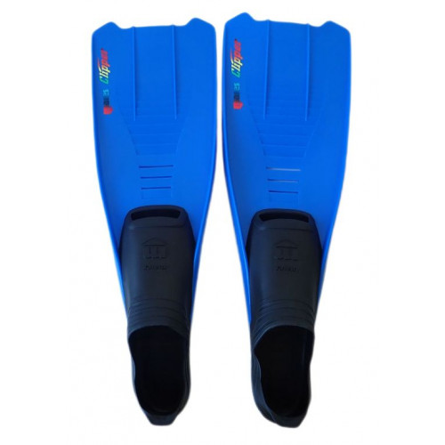 Potápačské plutvy Clipper veľkosť 43/44 BROTHER