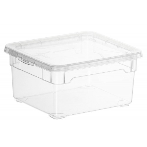 Úložný box CLEARBOX 2L
