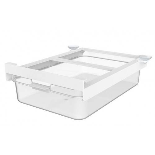 Zásuvka chladničky CAUMA box 2,6 l