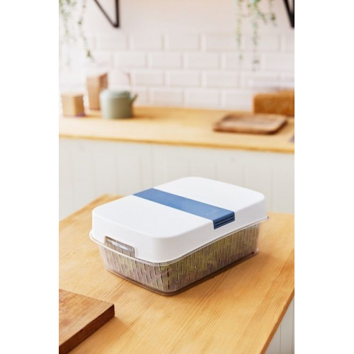 Kontajner na potraviny Dynamic FRESH 6,4 l