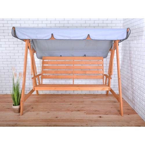 Záhradná húpačka SYLVA