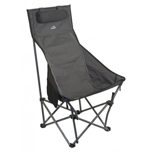 Stolička kempingová skladacia MERIT FOLDI