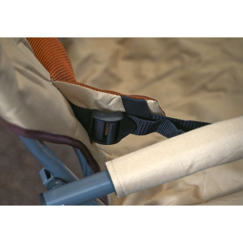 Stolička kempingová skladacia GRANT