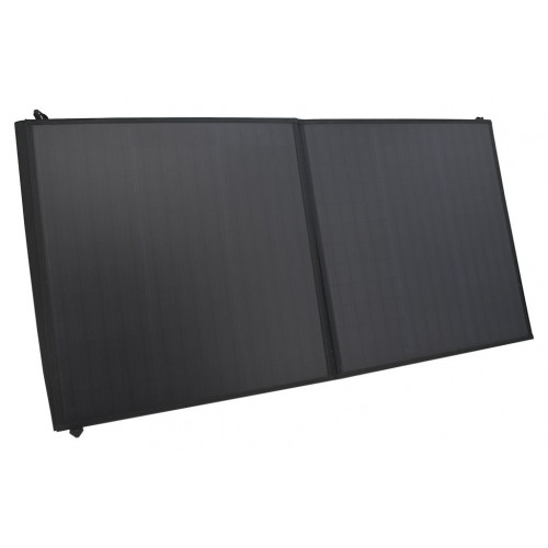 Solárny panel 102 cm x 52 cm, 100 W, 18 V