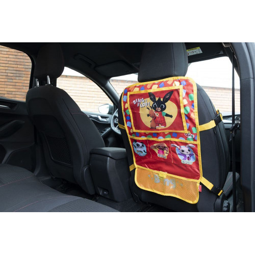 Organizér na predné sedadlo BING, 58 x 35 cm