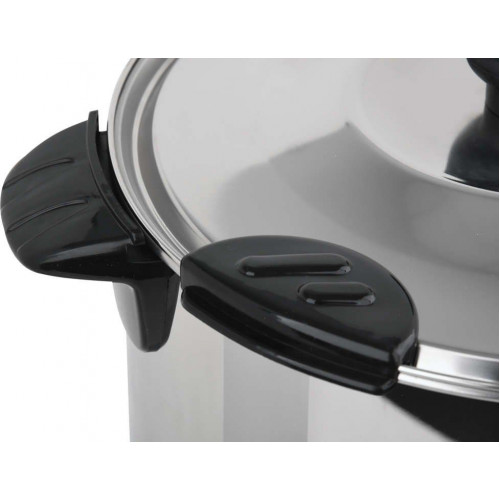 YATO Varný termos 1650 W, 10 L, plastové úchyty