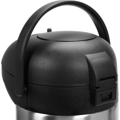 YATO Stolová termoska s pumpou 5,0 L