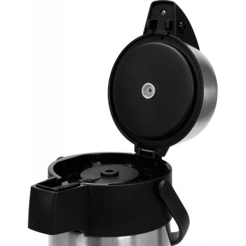 YATO Stolová termoska s pumpou 2,2 L