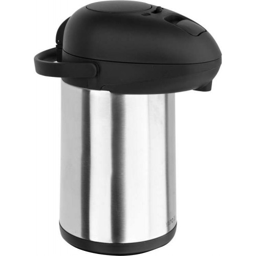 YATO Stolová termoska s pumpou 3,0 L