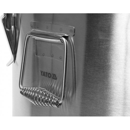 Gastronomický termos, 15 l, NEREZ