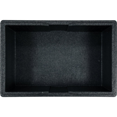 Termoizolačný kontajner GN 1/1, 40 l