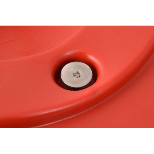 Gastronomický termos, 15 l, PE