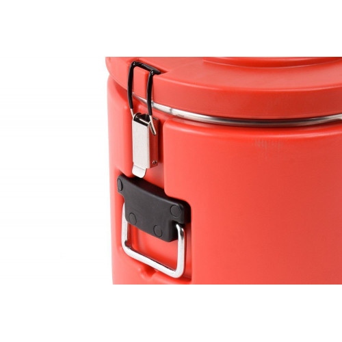 Gastronomický termos, 15 l, PE