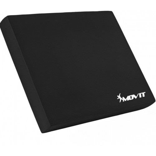 Balančný vankúš - čierny