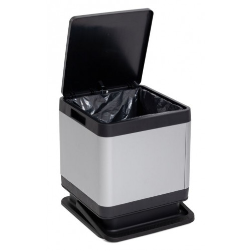 Odpadkový kôš TOKIO, 40 l