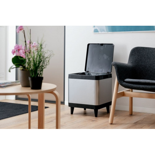 Odpadkový kôš BERLINO, 40 l