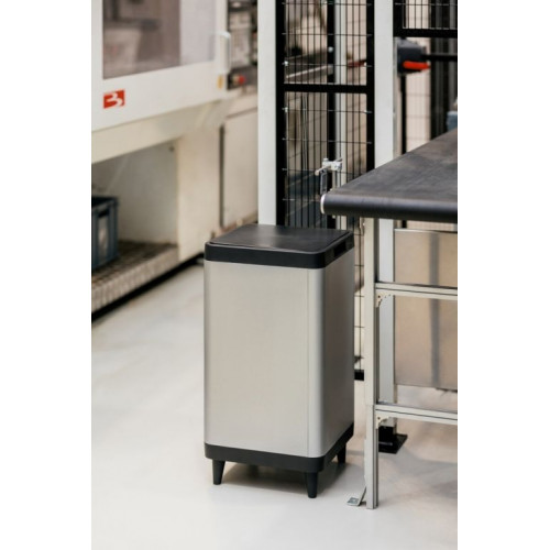 Odpadkový kôš BERLINO, 80 l