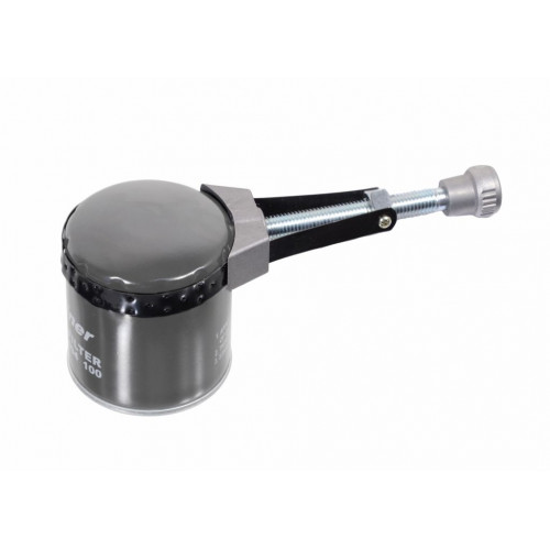 Kľúč na olejový filter, 60 až 105 mm