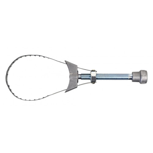 Kľúč na olejový filter, 60 až 105 mm