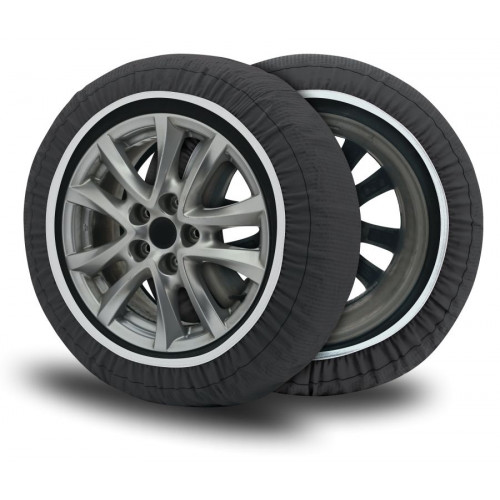 Snehové reťaze textilné ADHESIV ÖNORM S