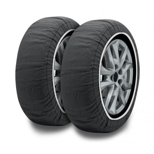 Snehové reťaze textilné ADHESIV ÖNORM S