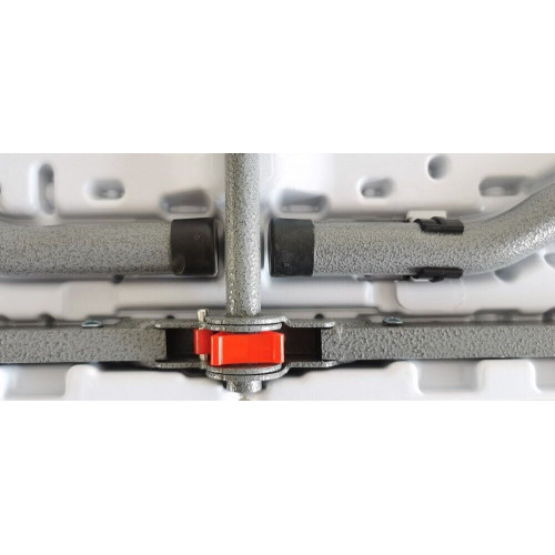 Stôl CATERING, 152 x 70 cm