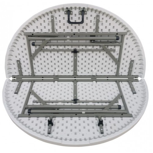 Stôl CATERING, priemer 122 cm