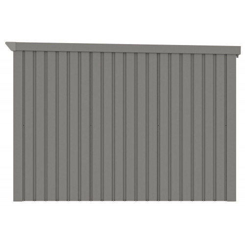 AVOCADO B záhradná skriňa na bicykle