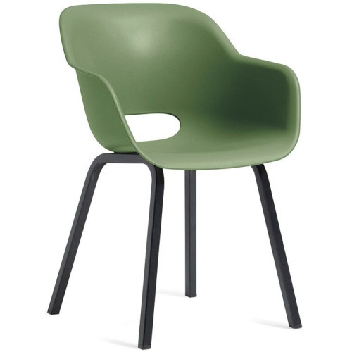 Sada kresiel NOA DUO, olivová