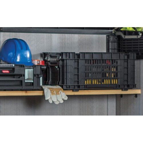 Skriňa SIGNATURE, 2 020 L, WALNUT