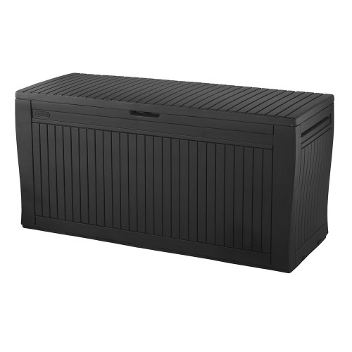 Úložný box COMFY 270L , grafitový