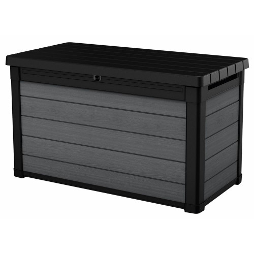 CORTINA úložný box 380 L, antracit
