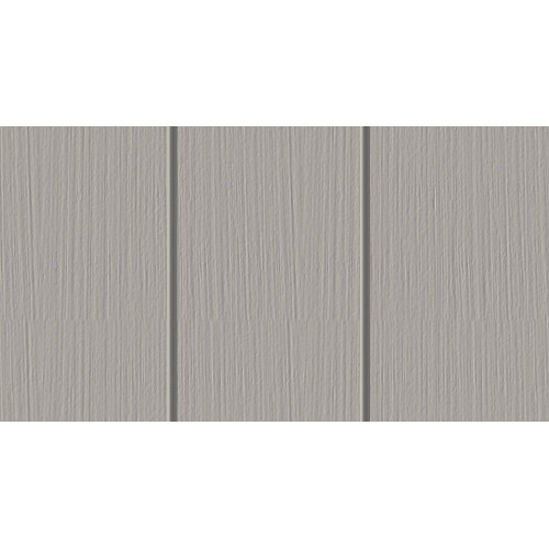 Plastový stôl DAVIDE , sivý