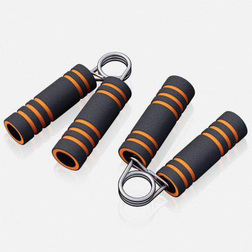 Gorilla Sports Profesionálny set na posilňovanie rúk