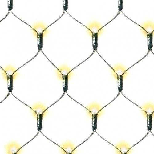 Vonkajšie solárne dekoratívne záhradné LED osvetlenie Garth s blikajúcou funkciou