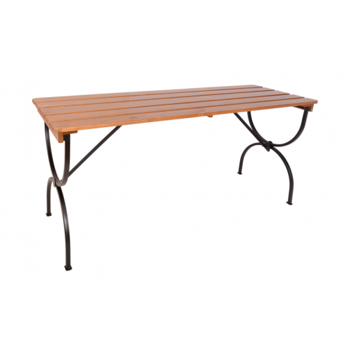 Drevený záhradný set BRAVO - 180 cm