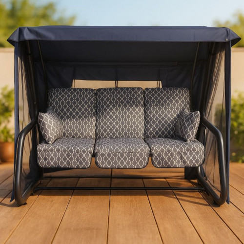 Záhradná hojdačka VENEZIA