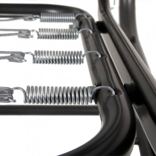 Záhradná hojdačka RIMINI - 173 x 227 x 143 cm