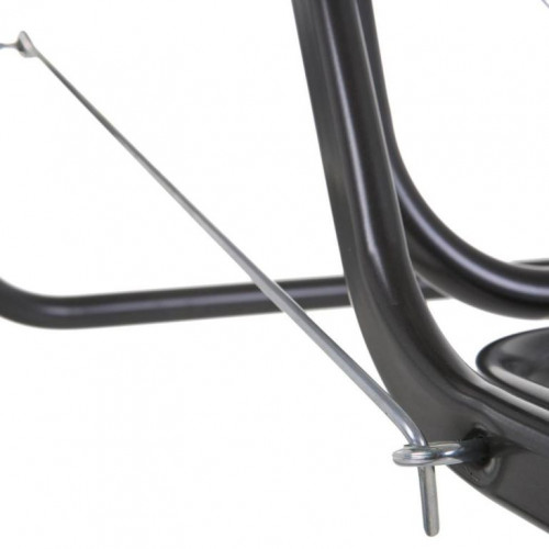 Záhradná hojdačka RAVENNA - 171 x 209 x 132 cm