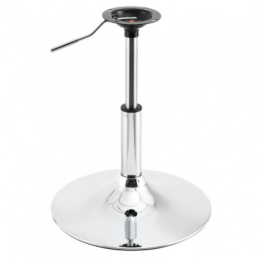 Toaletná stolička Tonia, biela