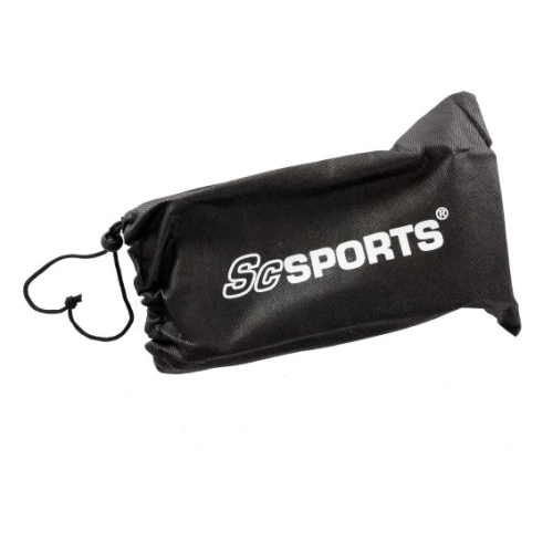 ScSPORTS odporová guma 2,9 cm, žltá