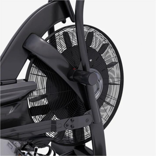 Airbike kardio trenažér 90 PRO, nosnosť 160 kg, tichý chod