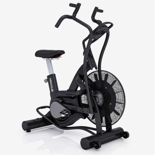 Airbike kardio trenažér 90 PRO, nosnosť 160 kg, tichý chod