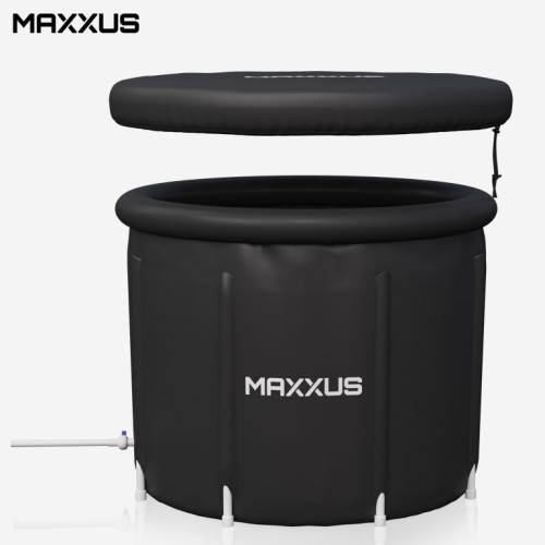 MAXXUS kryo vaňa na otužovanie, nafukovacie, 450l MAXXUS kryo vaňa na otužovanie, nafukovacie, 450l