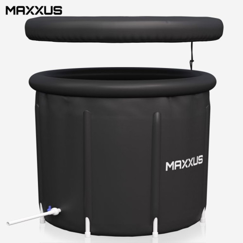 MAXXUS kryo vaňa na otužovanie, nafukovacie, 450l MAXXUS kryo vaňa na otužovanie, nafukovacie, 450l