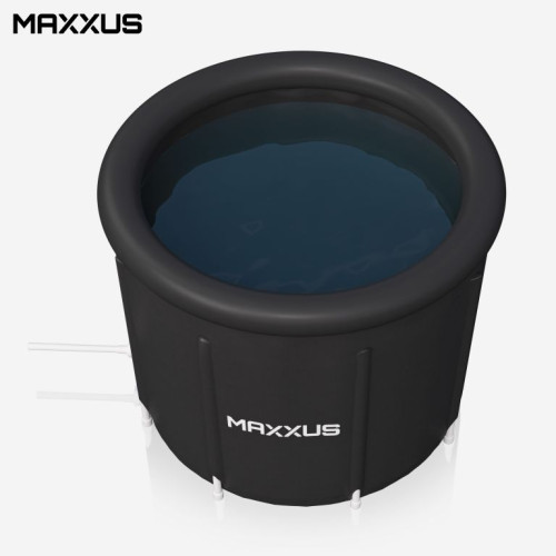 MAXXUS kryo vaňa na otužovanie, nafukovacie, 450l MAXXUS kryo vaňa na otužovanie, nafukovacie, 450l