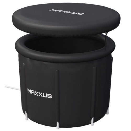 MAXXUS kryo vaňa na otužovanie, nafukovacie, 450l MAXXUS kryo vaňa na otužovanie, nafukovacie, 450l