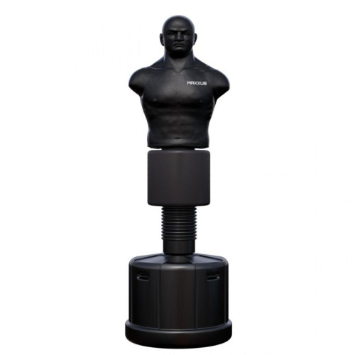 Boxovací trenažér, výška 161–186 cm